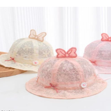 GORRO PARA BEBES