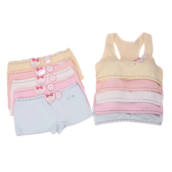 Conjunto de peto