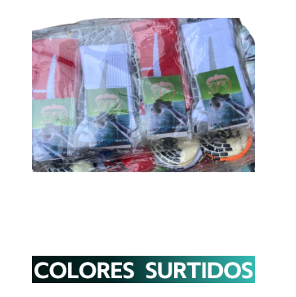 Calcetines Antideslizantes