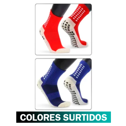 Calcetines Antideslizantes