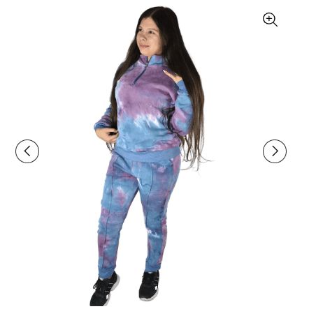 Conjunto deportivo
