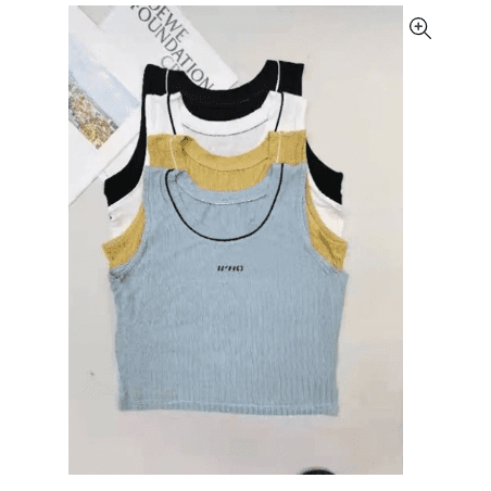 Polera veraniega