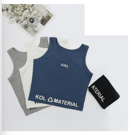 Polera deportiva