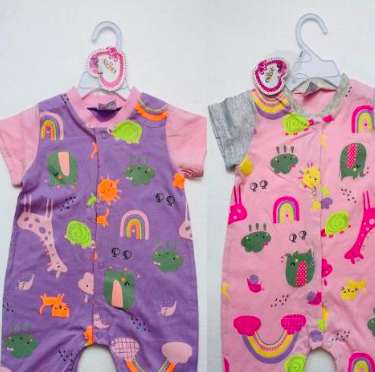 CONJUNTO BODY OSITO