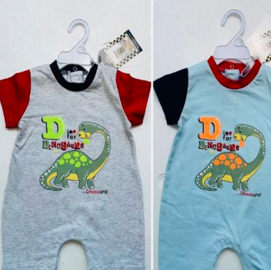 CONJUNTO OSITO