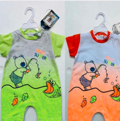 CONJUNTO OSITO