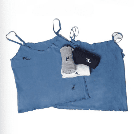 Polera de mujer