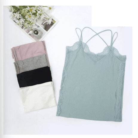 Blusa delgada