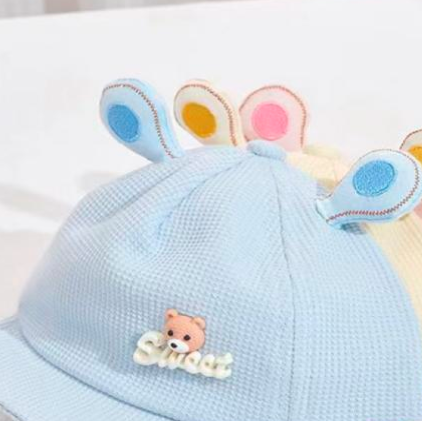 GORRO PARA BEBES