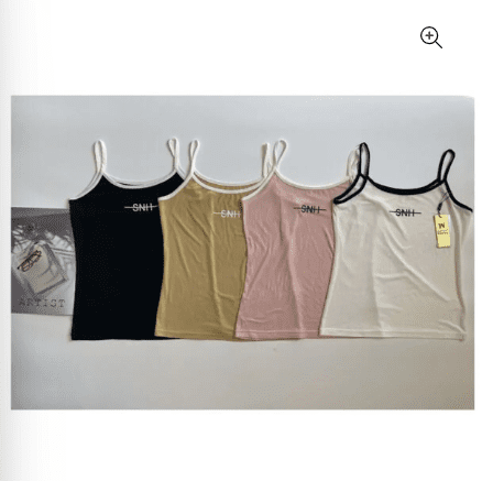 Polera veraniega