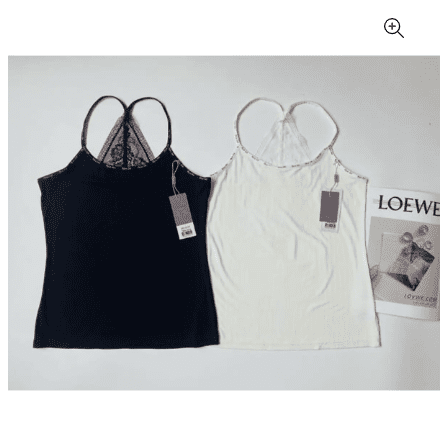 blusa de bambú