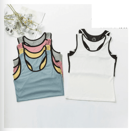 Polera deportiva