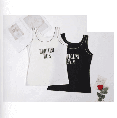 Blusa casual