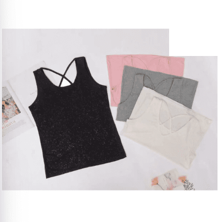 Blusa de dama