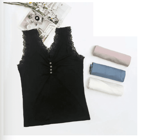 Blusa con diseño
