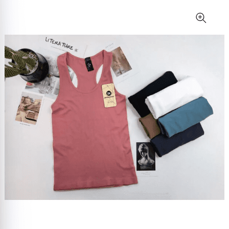 Blusa sencilla