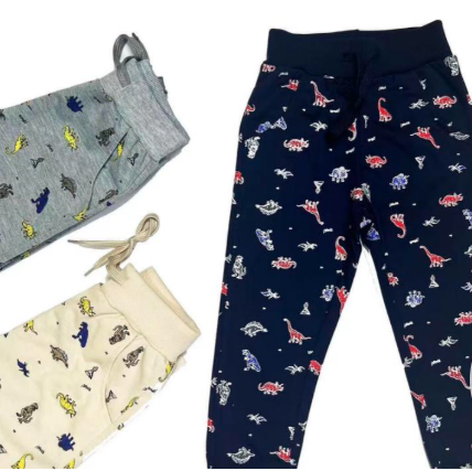 PANTALON SIN POLAR