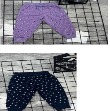 PANTALON BEBE