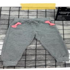 PANTALON BEBE