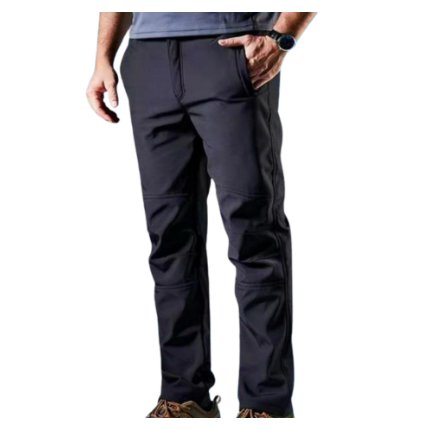 Pantalón Softshell 