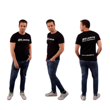 Jeans de Hombre