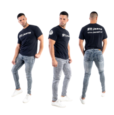 Jeans de Hombre