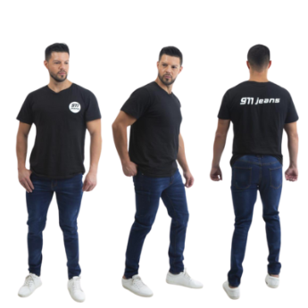 Jeans de Hombre