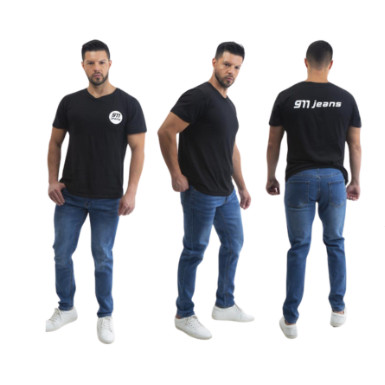 Jeans de Hombre