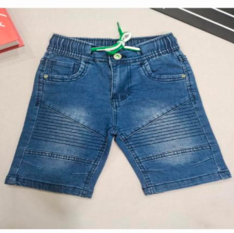 JEANS SHORT