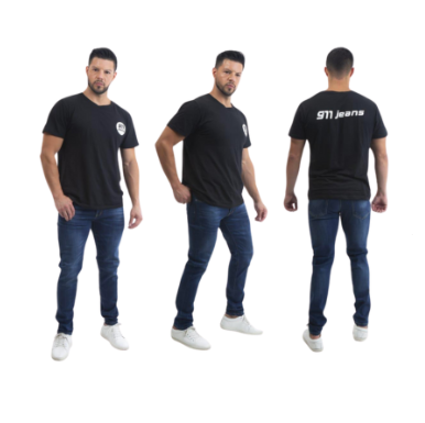 Jeans de Hombre