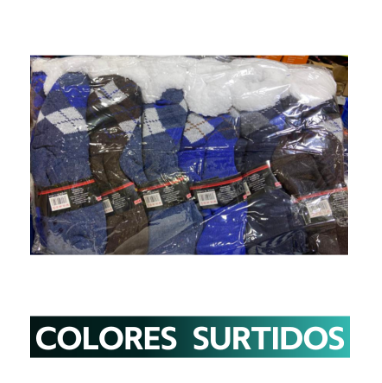 Calcetas con Chiporro