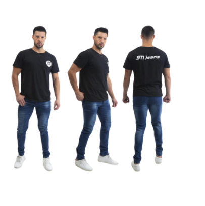 Jeans de Hombre