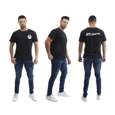 Jeans de Hombre