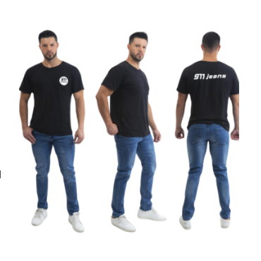 Jeans de Hombre