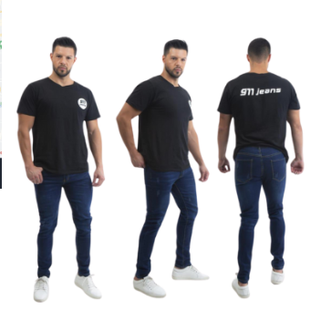 Jeans de Hombre