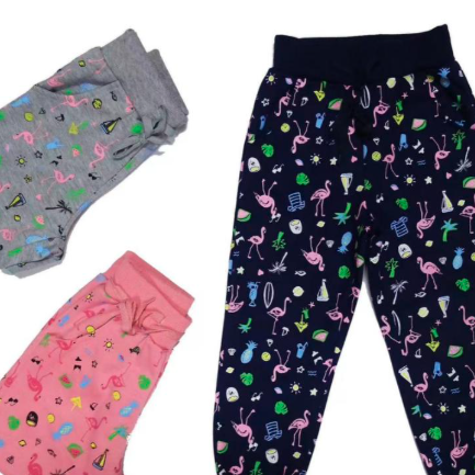 PANTALON BEBE