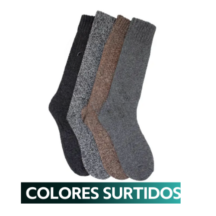 Calcetines de Hombre