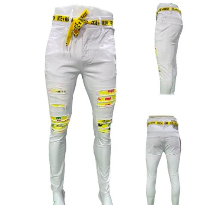 Jeans de Hombre