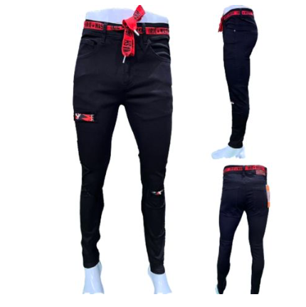 Jeans de Hombre
