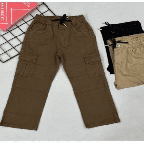 JEANS SIN POLAR