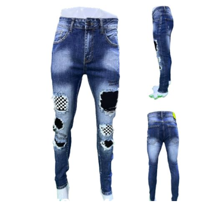 Jeans de Hombre