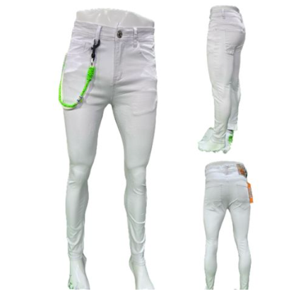 Jeans de Hombre
