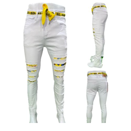 Jeans de Hombre