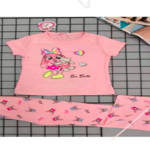PIJAMA NIÑAS