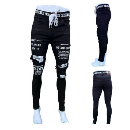 Jeans de Hombre