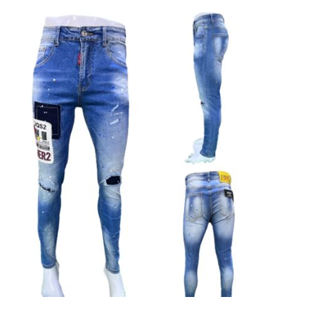 Jeans de Hombre