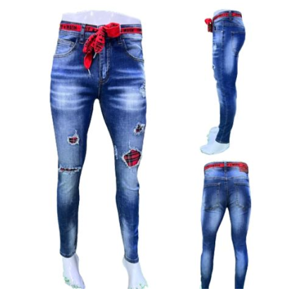 Jeans de Hombre