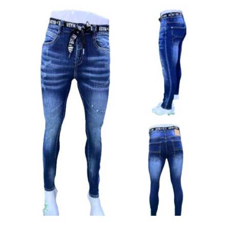 Jeans de Hombre