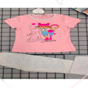 PIJAMA NIÑAS