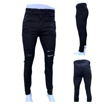 Jeans de Hombre
